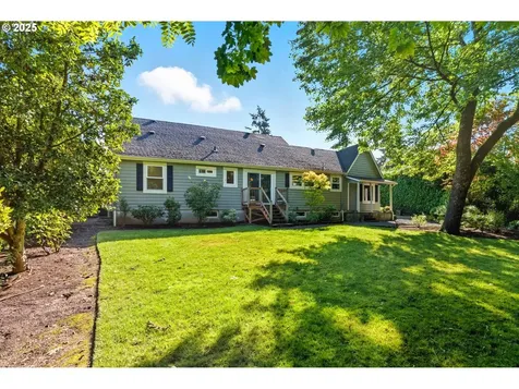 10945 SW 61st Avenue Portland OR 97219