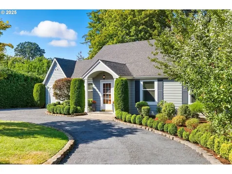 10945 SW 61st Avenue Portland OR 97219