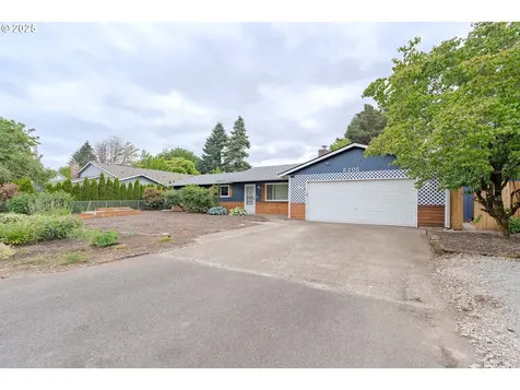 6205 NE 47th Street Vancouver WA 98661