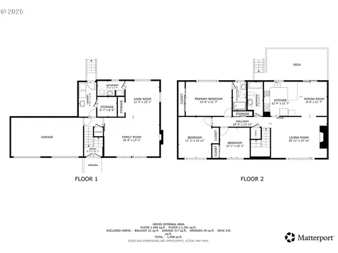 902 SE Atherton Avenue Gresham OR 97080