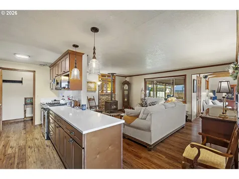 8300 SE 78th Avenue Portland OR 97206