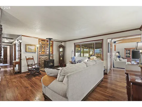 8300 SE 78th Avenue Portland OR 97206