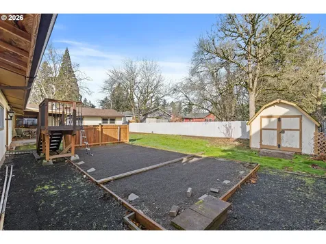 8300 SE 78th Avenue Portland OR 97206