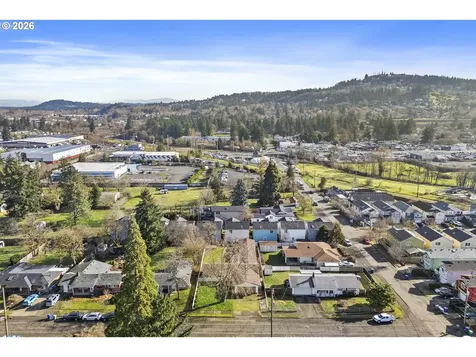 8300 SE 78th Avenue Portland OR 97206