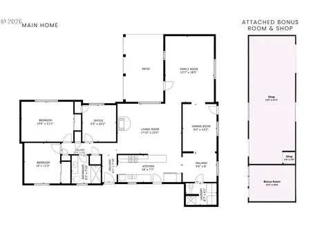 8300 SE 78th Avenue Portland OR 97206