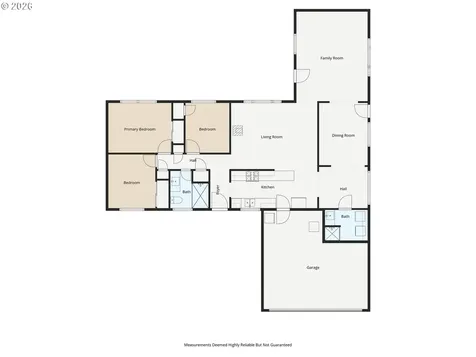 8300 SE 78th Avenue Portland OR 97206
