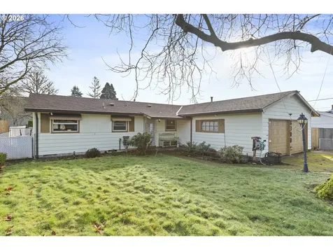 8300 SE 78th Avenue Portland OR 97206