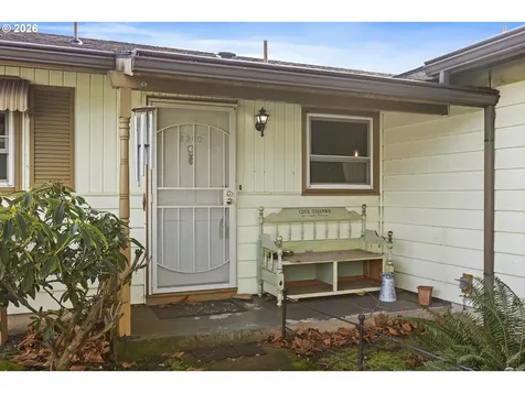 8300 SE 78th Avenue Portland OR 97206