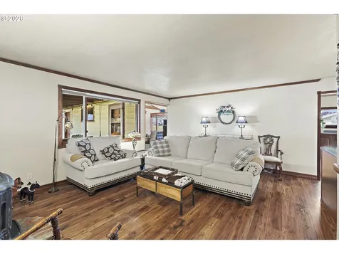 8300 SE 78th Avenue Portland OR 97206