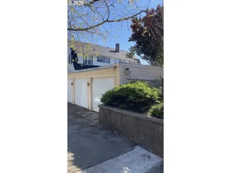 0 NE Flanders Street Portland OR 97232