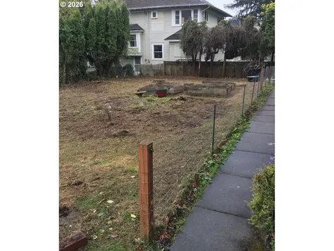 0 NE Flanders Street Portland OR 97232