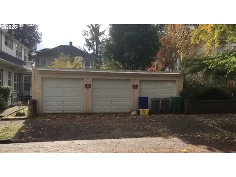 0 NE Flanders Street Portland OR 97232