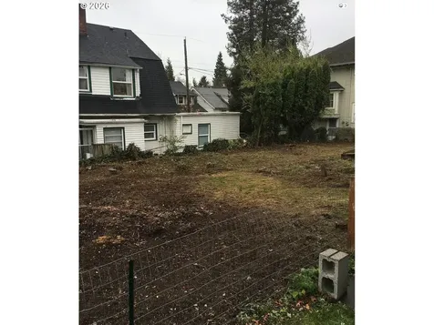 0 NE Flanders Street Portland OR 97232