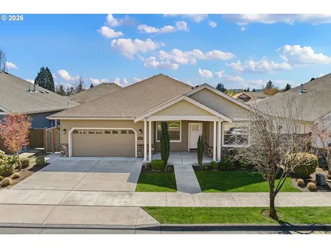 839 Lupine Street Springfield OR 97477