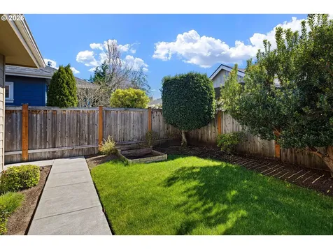 839 Lupine Street Springfield OR 97477