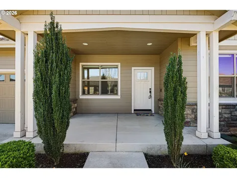839 Lupine Street Springfield OR 97477