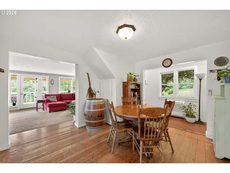 14601 NW Pheasant Hill Road Mcminnville OR 97128