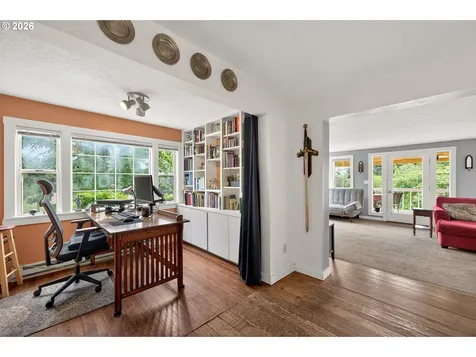 14601 NW Pheasant Hill Road Mcminnville OR 97128