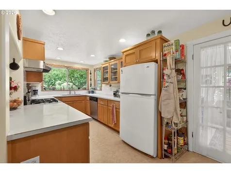 14601 NW Pheasant Hill Road Mcminnville OR 97128
