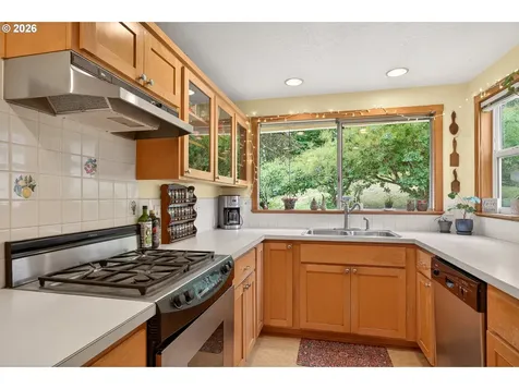 14601 NW Pheasant Hill Road Mcminnville OR 97128