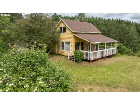 14601 NW Pheasant Hill Road Mcminnville OR 97128