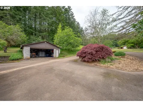 14601 NW Pheasant Hill Road Mcminnville OR 97128