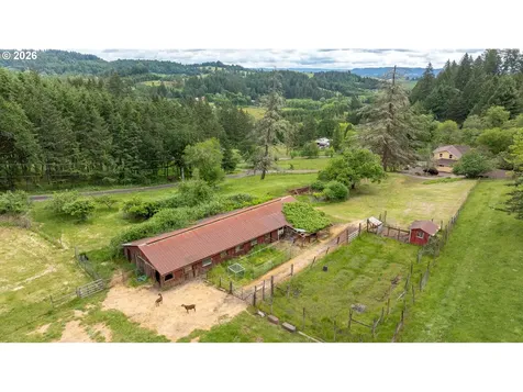 14601 NW Pheasant Hill Road Mcminnville OR 97128