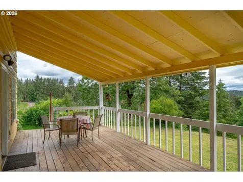 14601 NW Pheasant Hill Road Mcminnville OR 97128