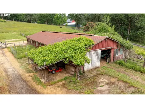 14601 NW Pheasant Hill Road Mcminnville OR 97128