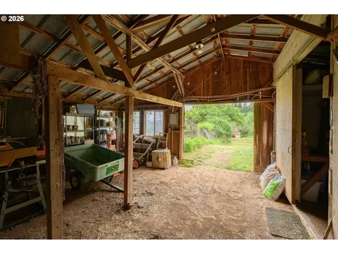 14601 NW Pheasant Hill Road Mcminnville OR 97128
