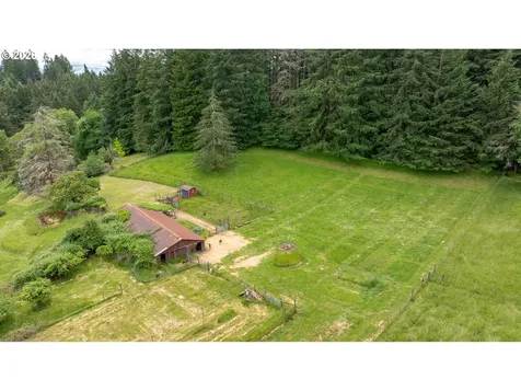 14601 NW Pheasant Hill Road Mcminnville OR 97128