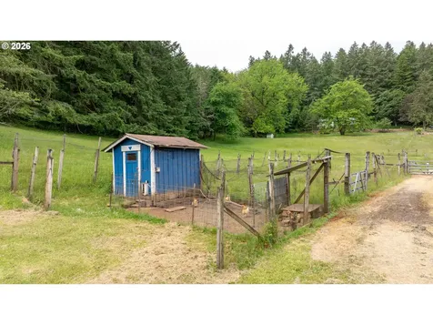 14601 NW Pheasant Hill Road Mcminnville OR 97128