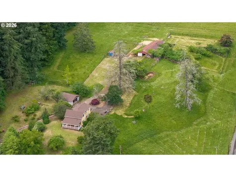 14601 NW Pheasant Hill Road Mcminnville OR 97128