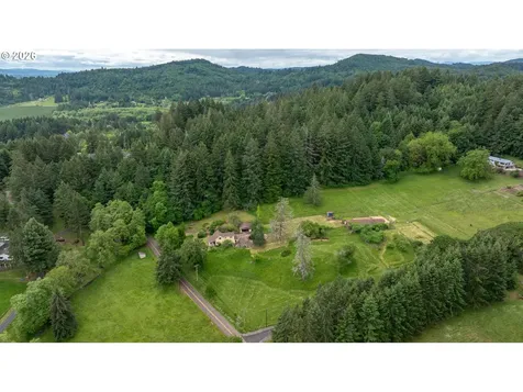 14601 NW Pheasant Hill Road Mcminnville OR 97128