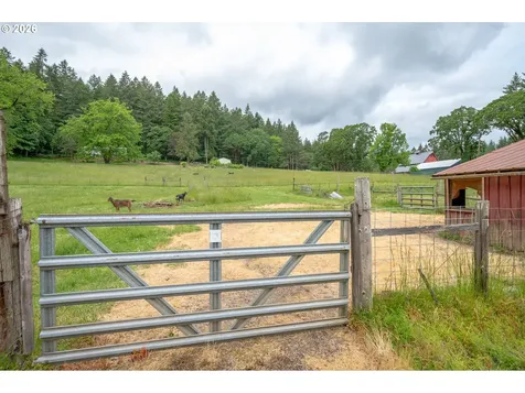 14601 NW Pheasant Hill Road Mcminnville OR 97128