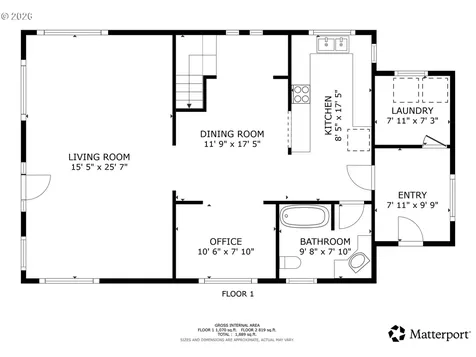 14601 NW Pheasant Hill Road Mcminnville OR 97128
