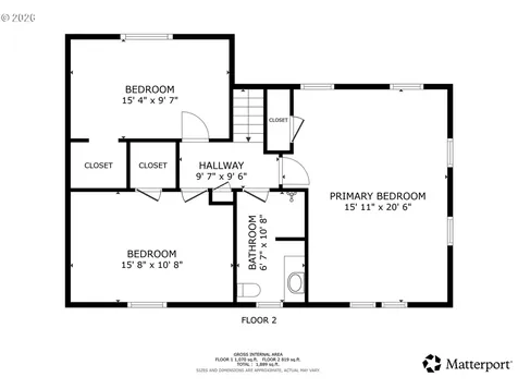 14601 NW Pheasant Hill Road Mcminnville OR 97128