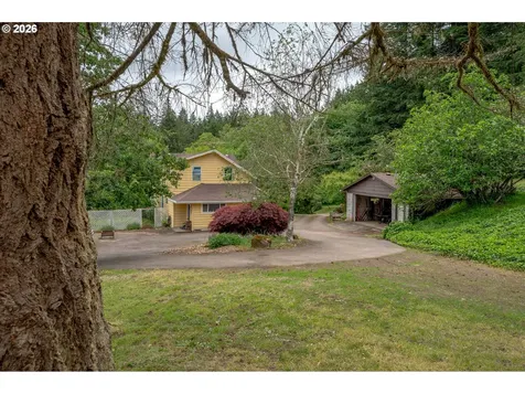 14601 NW Pheasant Hill Road Mcminnville OR 97128