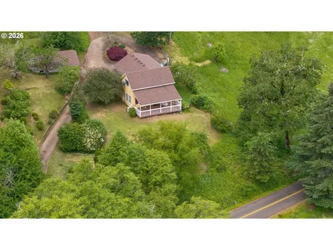 14601 NW Pheasant Hill Road Mcminnville OR 97128
