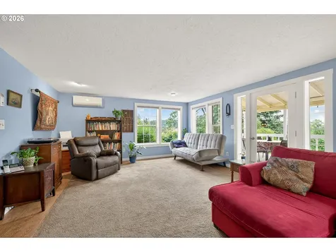 14601 NW Pheasant Hill Road Mcminnville OR 97128