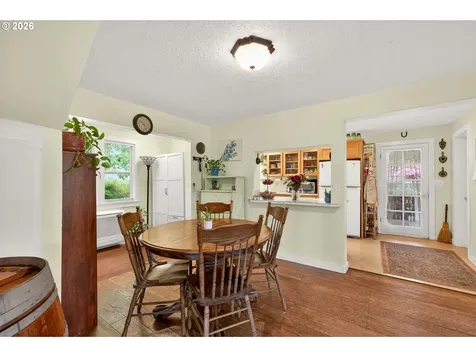14601 NW Pheasant Hill Road Mcminnville OR 97128