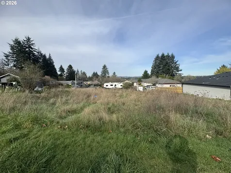 SE Nwc Schiller SE 140 Avenue Portland OR 97236