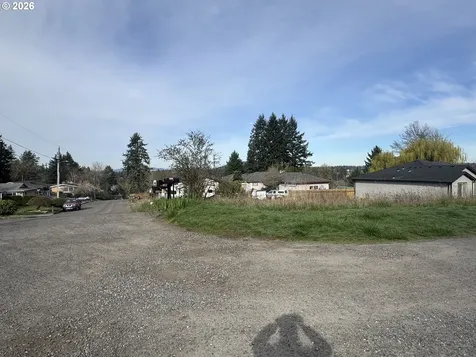 SE Nwc Schiller SE 140 Avenue Portland OR 97236