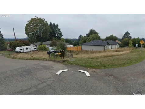 SE Nwc Schiller SE 140 Avenue Portland OR 97236
