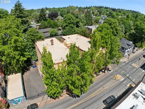 2829 SE Belmont Street Portland OR 97214