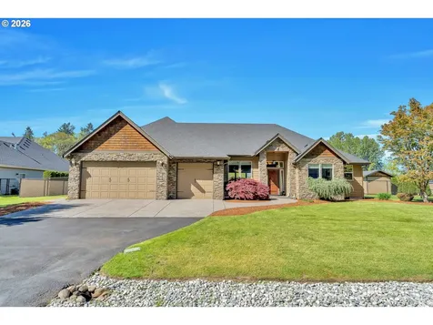 1400 SW 26th Circle Battle Ground WA 98604