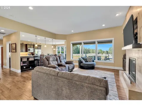 1400 SW 26th Circle Battle Ground WA 98604
