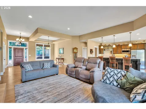 1400 SW 26th Circle Battle Ground WA 98604