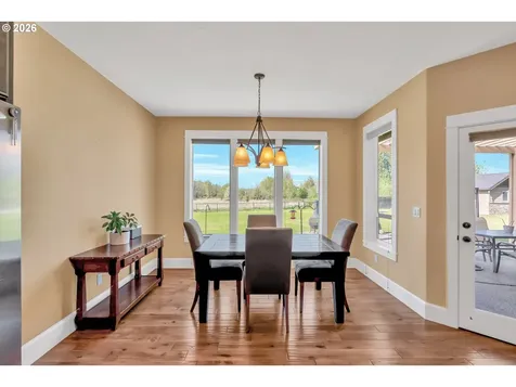 1400 SW 26th Circle Battle Ground WA 98604