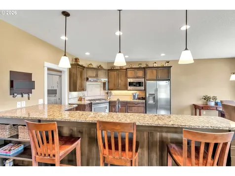 1400 SW 26th Circle Battle Ground WA 98604